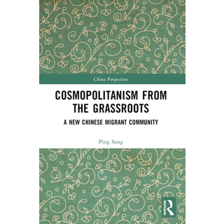 Cosmopolitanism from the Grassroots