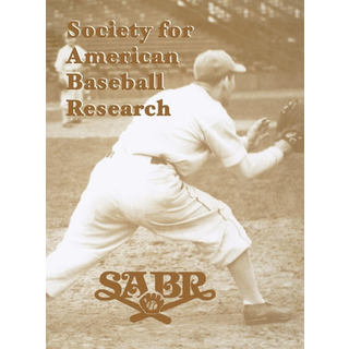 Society of American Baseball Research