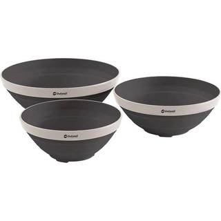 Outwell Collaps Bowl Set Navy Night, OneSize