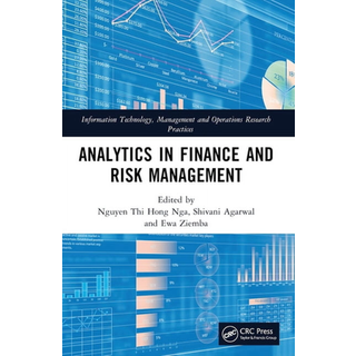 Analytics in Finance and Risk Management