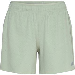New Balance RC Seamless 5" Løbeshorts Dame