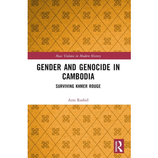 Gender and Genocide in Cambodia
