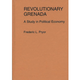 Revolutionary Grenada