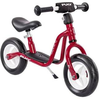 Løbecykel | PUKY LR M inkl. støtteben | Lille Mørkerød