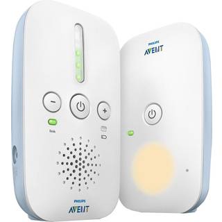 Philips Avent SCD503/26 Baby Monitoring System