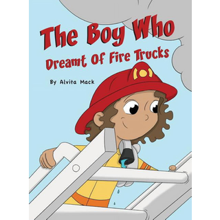 The Boy Who Dreamt of Fire Trucks