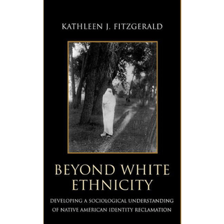 Beyond White Ethnicity