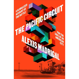 The Pacific Circuit