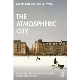 The Atmospheric City