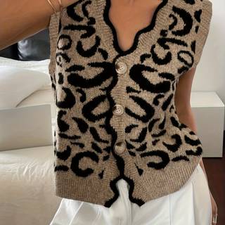 TEMU Women's Casual Fashion Vest