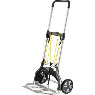 WOLFCRAFT Sækkevogn TS850 sammenklappelig 100kg