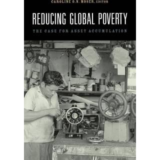 Reducing Global Poverty