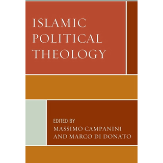 Islamic Political Theology