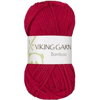 Viking Bamboo - 650 Rød