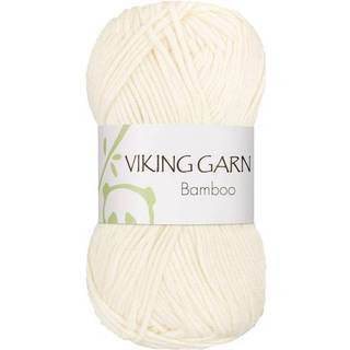 Viking Bamboo - 602 Naturhvid
