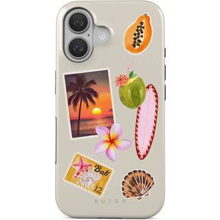 Burga iPhone 16 Tough Fashion Cover - Sun Chaser