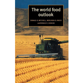 The World Food Outlook