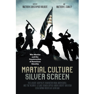 Martial Culture, Silver Screen