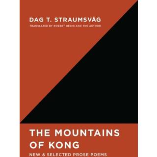 The Mountains of Kong