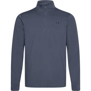 Under Armour Drive Men's ¼ Zip Downpour Gray / Midnight Navy L