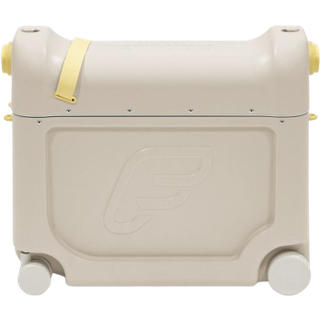 Stokke® JetKids™ BedBox™ - Moonglow White