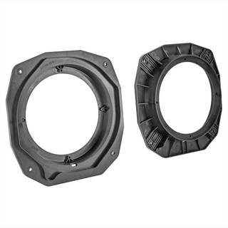 Højttaleradapter Mercedes SLK R172 Ø165mm