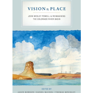 Vision and Place