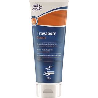 Håndcreme Travabon classic 100ml