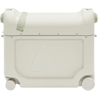 Stokke® JetKids™ BedBox™ - Sea Green