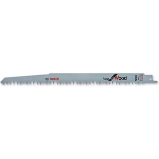 Bosch Top for Wood Bajonetsavklinger 240mm 2-pak