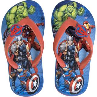 Marvel Avengers Klipklappere, Mørkeblå, 30-31