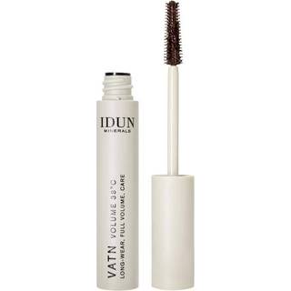 IDUN Mascara Vatn Volume 38°C - Brown - 9 ml