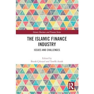 The Islamic Finance Industry