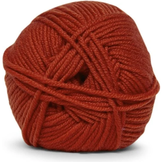 Hjertegarn Extrafine Merino 120 9110 Indhold: 100% Uld superwash Vægt/længde: 50 gram = ca. 120 meter Anbefalede pinde: 3.50 - 4.00 mm Strikkefasthed: 10 x 10 cm = 22m Maskinvask, Uldprogram 30°C / Anvend kun uldvaskemiddel / Tørres fladt / Anvend ikke skyllemiddel.