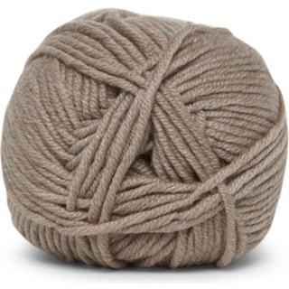 Hjertegarn Extrafine Merino 120 0282 Indhold: 100% Uld superwash Vægt/længde: 50 gram = ca. 120 meter Anbefalede pinde: 3.50 - 4.00 mm Strikkefasthed: 10 x 10 cm = 22m Maskinvask, Uldprogram 30°C / Anvend kun uldvaskemiddel / Tørres fladt / Anvend ikke skyllemiddel.