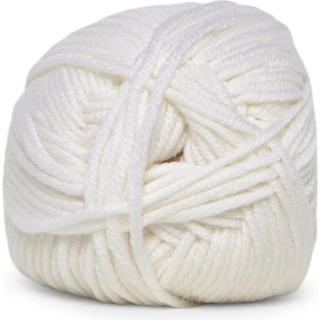 Hjertegarn Extrafine Merino 120 1090 Indhold: 100% Uld superwash Vægt/længde: 50 gram = ca. 120 meter Anbefalede pinde: 3.50 - 4.00 mm Strikkefasthed: 10 x 10 cm = 22m Maskinvask, Uldprogram 30°C / Anvend kun uldvaskemiddel / Tørres fladt / Anvend ikke skyllemiddel.
