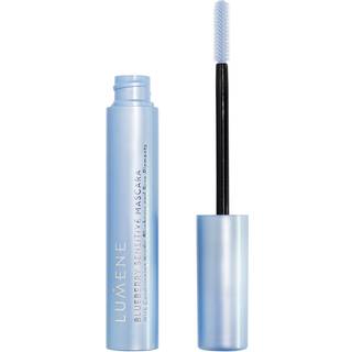 Lumene Blueberry Sensitive Mascara Black