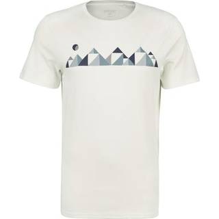 Stoic Hemp30 AmalSt. Tee T-shirt Herrer størrelse 3XL farve hvid