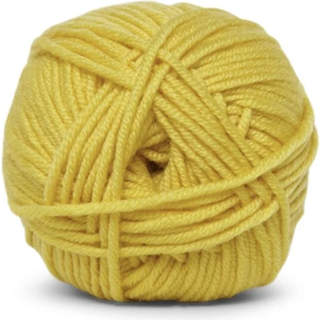 Hjertegarn Extrafine Merino 120 7441 Indhold: 100% Uld superwash Vægt/længde: 50 gram = ca. 120 meter Anbefalede pinde: 3.50 - 4.00 mm Strikkefasthed: 10 x 10 cm = 22m Maskinvask, Uldprogram 30°C / Anvend kun uldvaskemiddel / Tørres fladt / Anvend ikke skyllemiddel.
