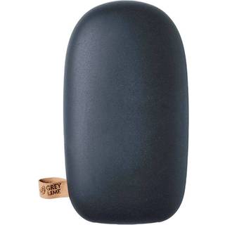 GreyLime Power Stone II Powerbank - 20000mAh - Sort