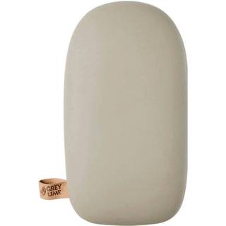 GreyLime Power Stone ll Powerbank - Beige - 20000 mAh