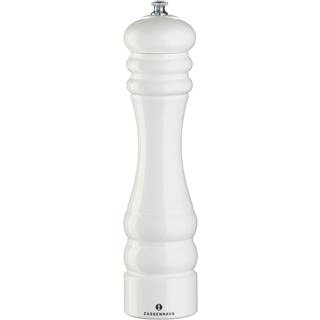 Berlin Peberkværn 24 cm. Hvid Blank