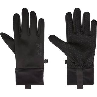 Jack Wolfskin Extensive Glove Black, L