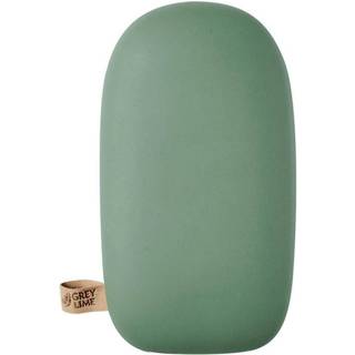 GreyLime Power Stone ll Powerbank - Grøn - 20000 mAh