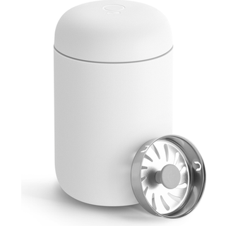 Fellow Carter Move Mug Hvid Termo Krus 230 ml