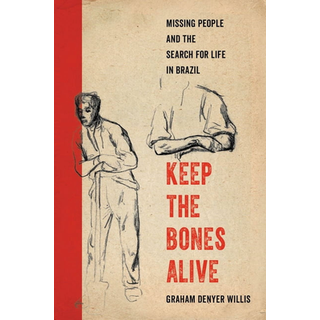 Keep the Bones Alive