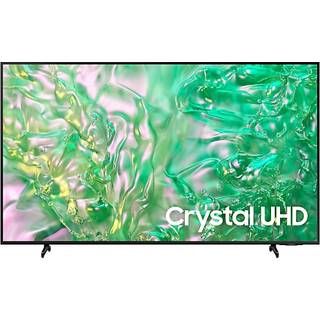 Samsung 50" Crystal UHD DU8005 4K Smart TV (2024)