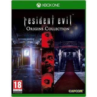 Resident Evil - Origins Collection - Microsoft Xbox One - Action