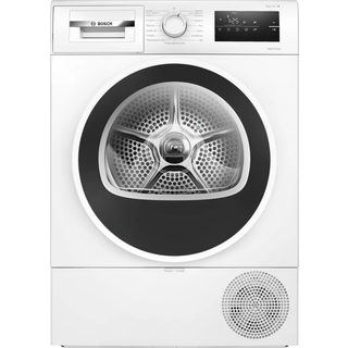 Bosch WTH85V0ISN Kondenstørretumbler med varmepumpe