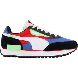 Puma Future Rider Play On Sneakere Blå 37 EU  Hvid  37 EU  mand